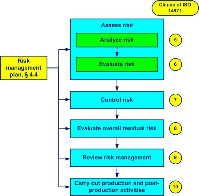manage risks